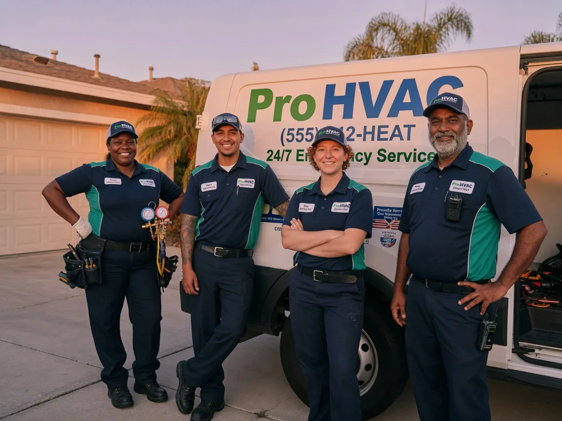 Furnace Repair company in Miamisburg, OH