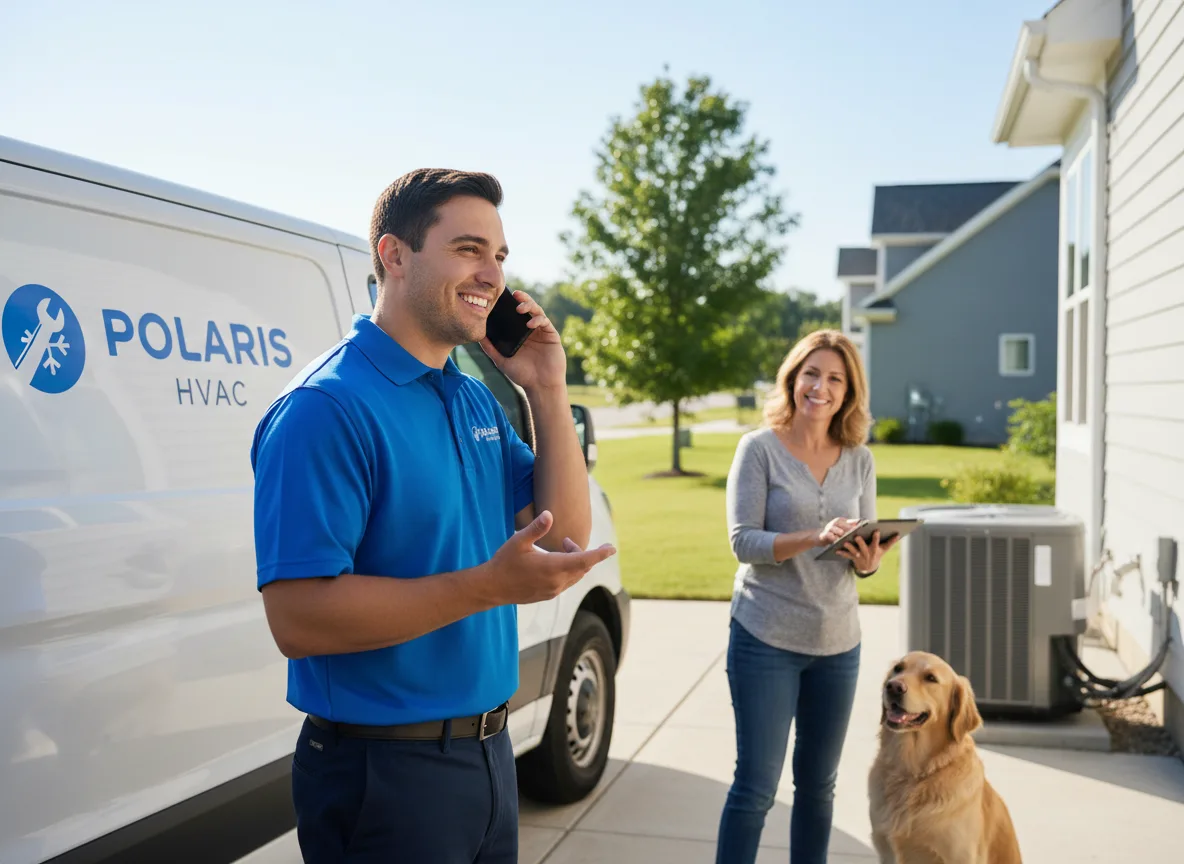 Furnace Repair Miamisburg, OH FAQs